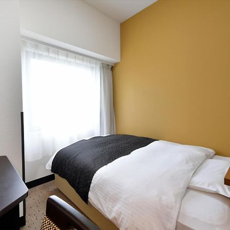 Apa Hotel Gifu Hashima Ekimae Eksteriør billede