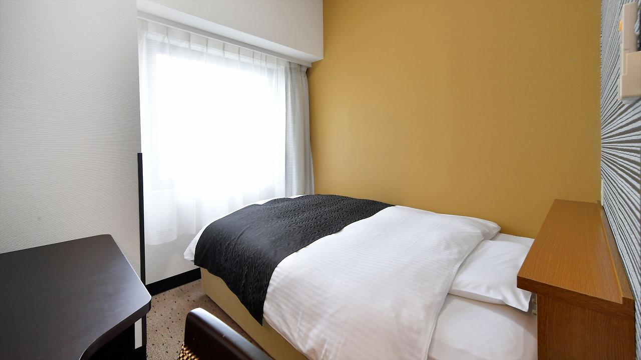 Apa Hotel Gifu Hashima Ekimae Eksteriør billede