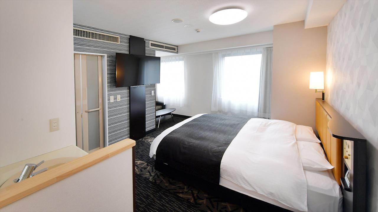Apa Hotel Gifu Hashima Ekimae Eksteriør billede