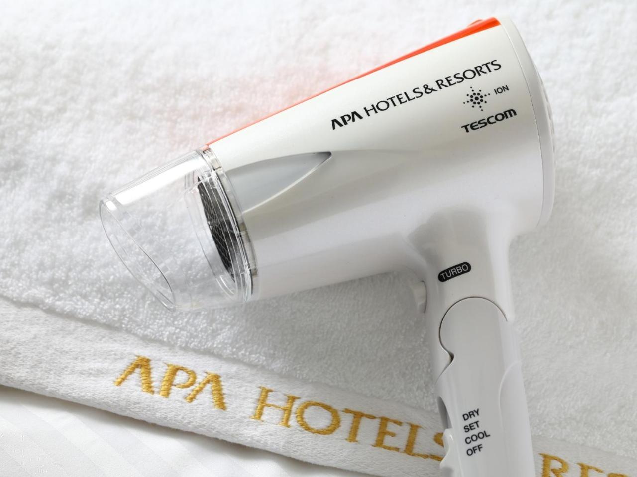 Apa Hotel Gifu Hashima Ekimae Eksteriør billede