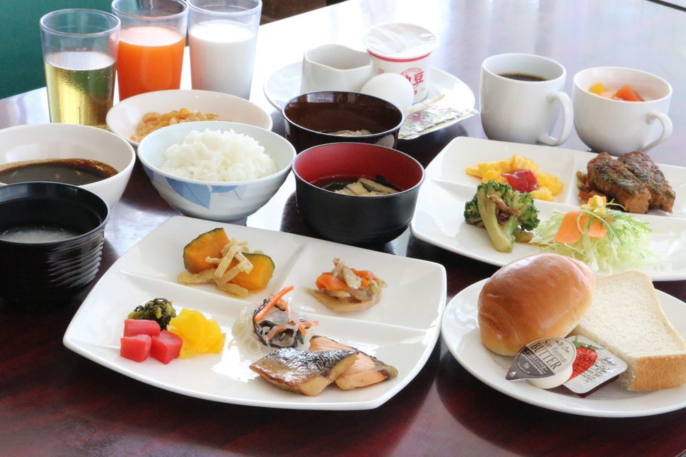Apa Hotel Gifu Hashima Ekimae Eksteriør billede