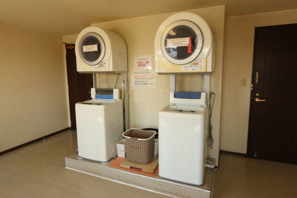 Apa Hotel Gifu Hashima Ekimae Eksteriør billede