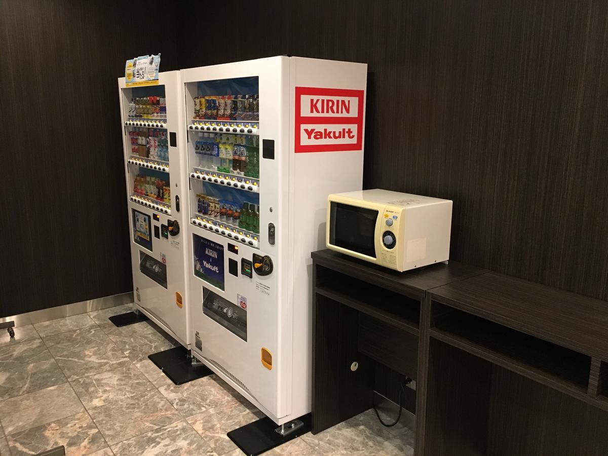 Apa Hotel Gifu Hashima Ekimae Eksteriør billede