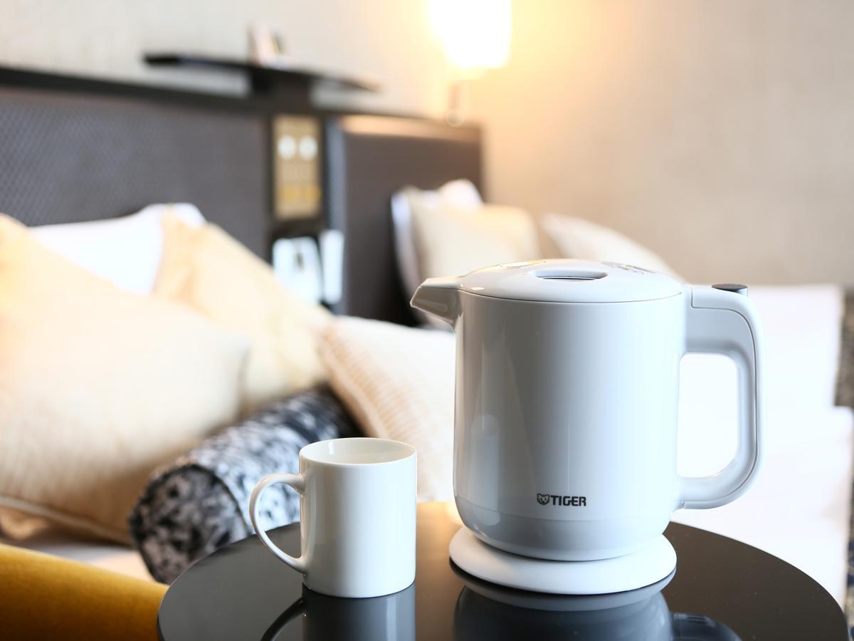 Apa Hotel Gifu Hashima Ekimae Eksteriør billede